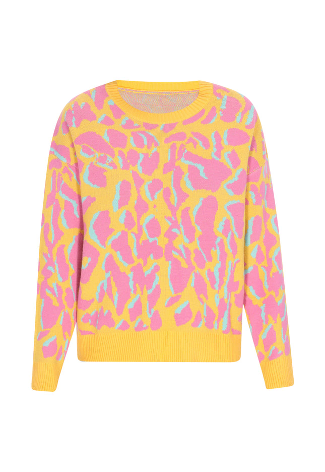 myMo Sweter damski