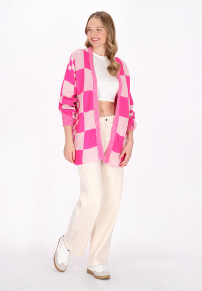 myMo women's cardigan