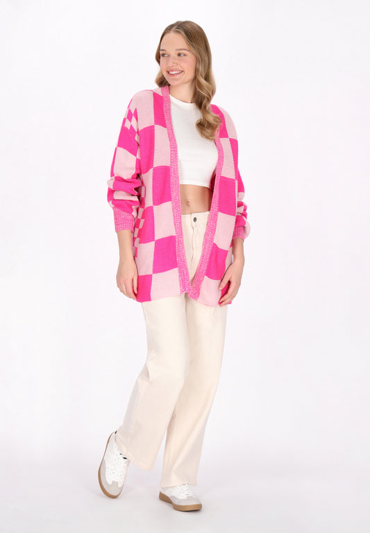 myMo women's cardigan