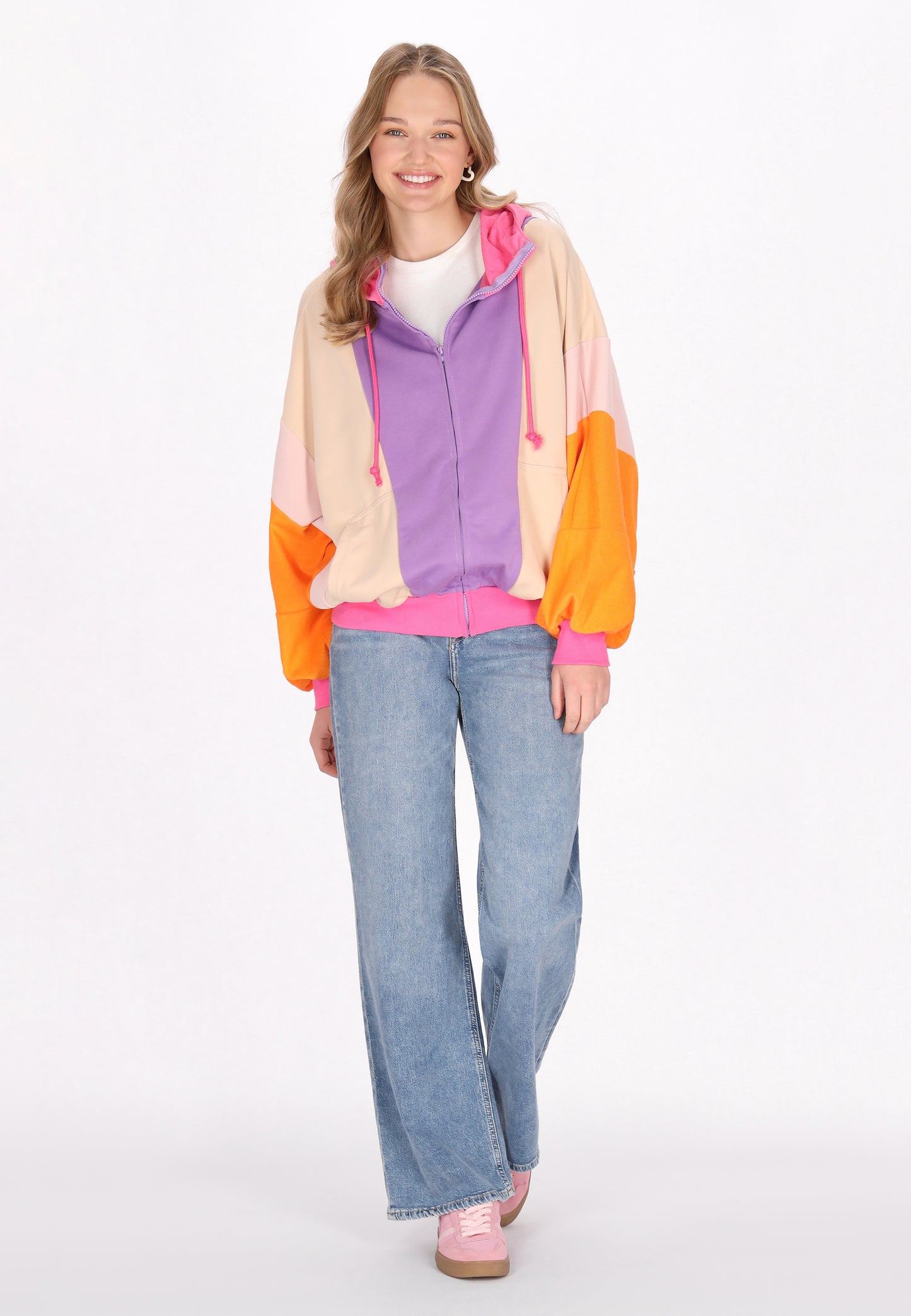 myMo women's sweatshirt
