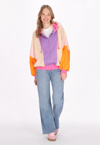 myMo women's sweatshirt