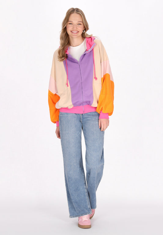 myMo women's sweatshirt