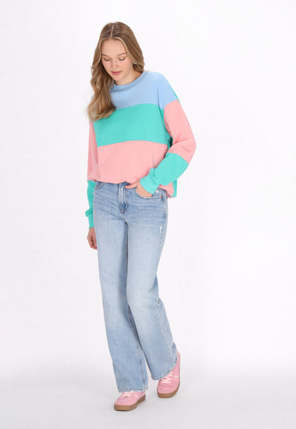 myMo Bluza damska
