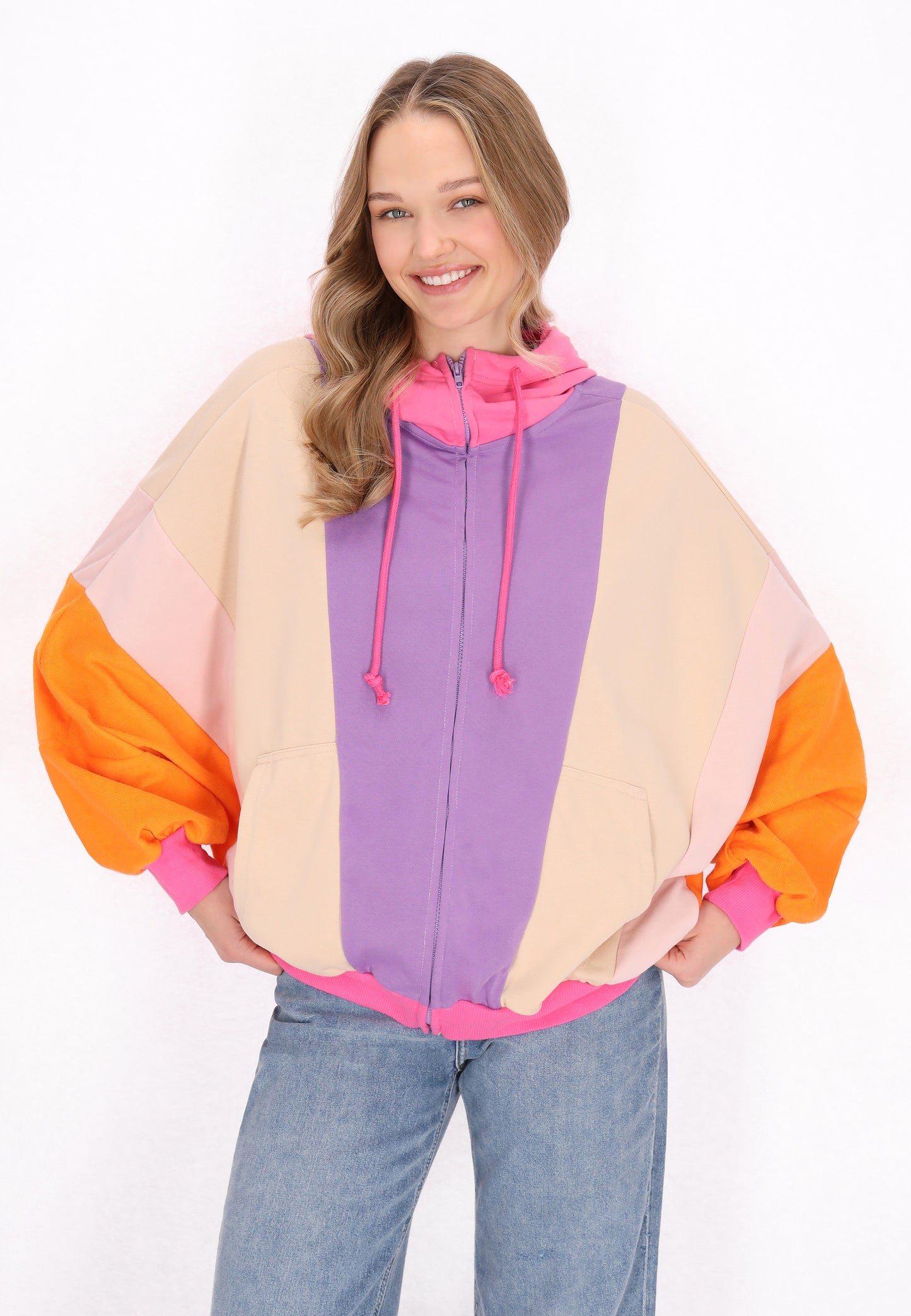myMo women's sweatshirt