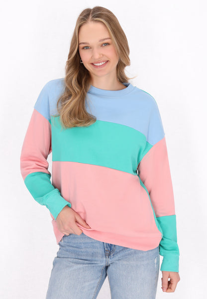 myMo women's sweatshirt
