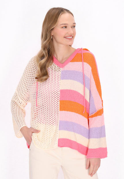 myMo Sweter damski