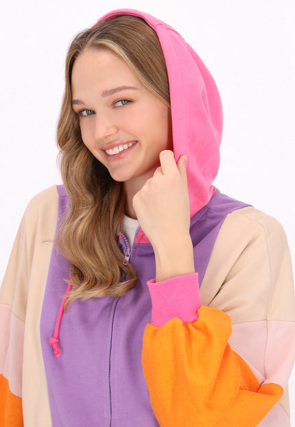 myMo Bluza damska