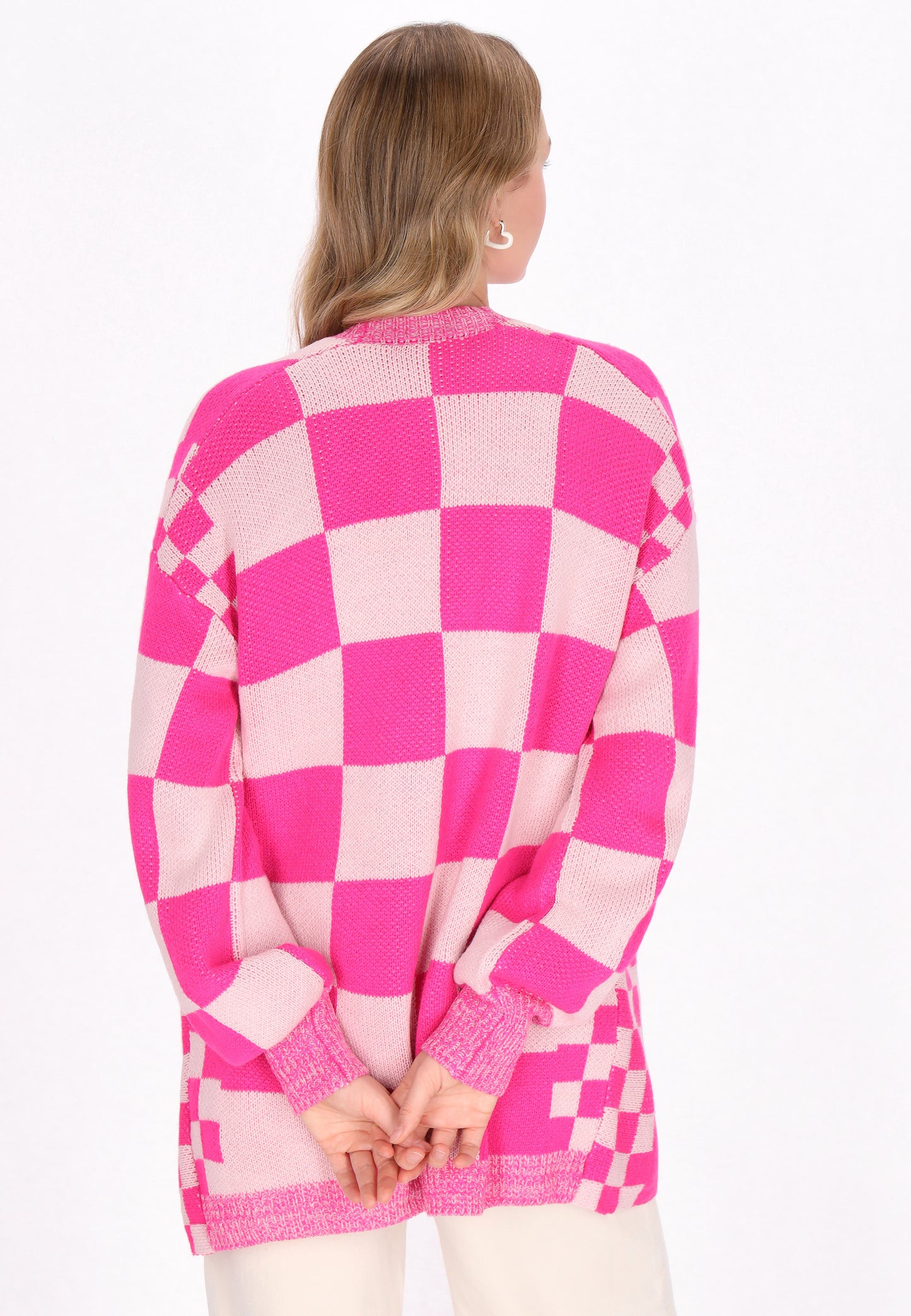 myMo women's cardigan