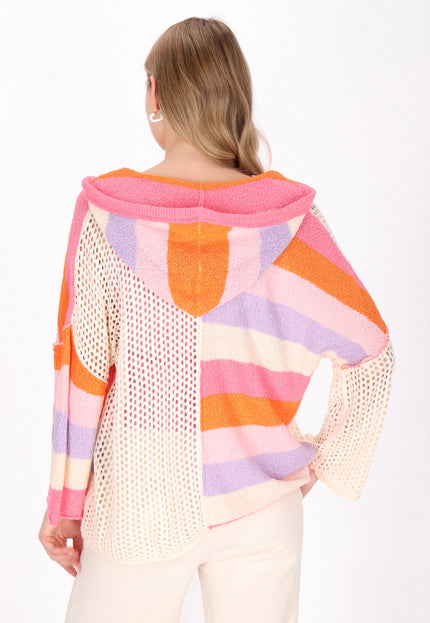 myMo Sweter damski