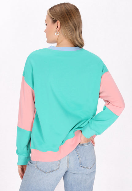 myMo Bluza damska