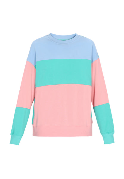 myMo women's sweatshirt