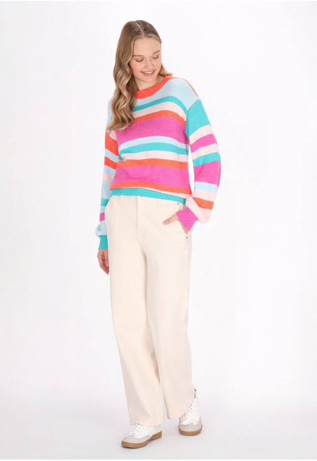myMo Sweter damski