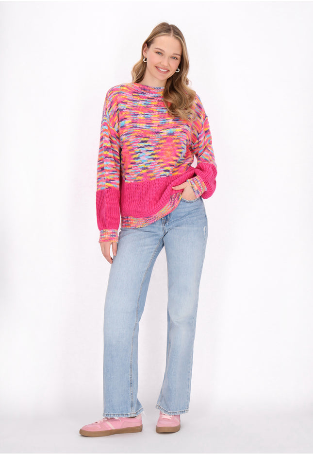 myMo Sweter damski