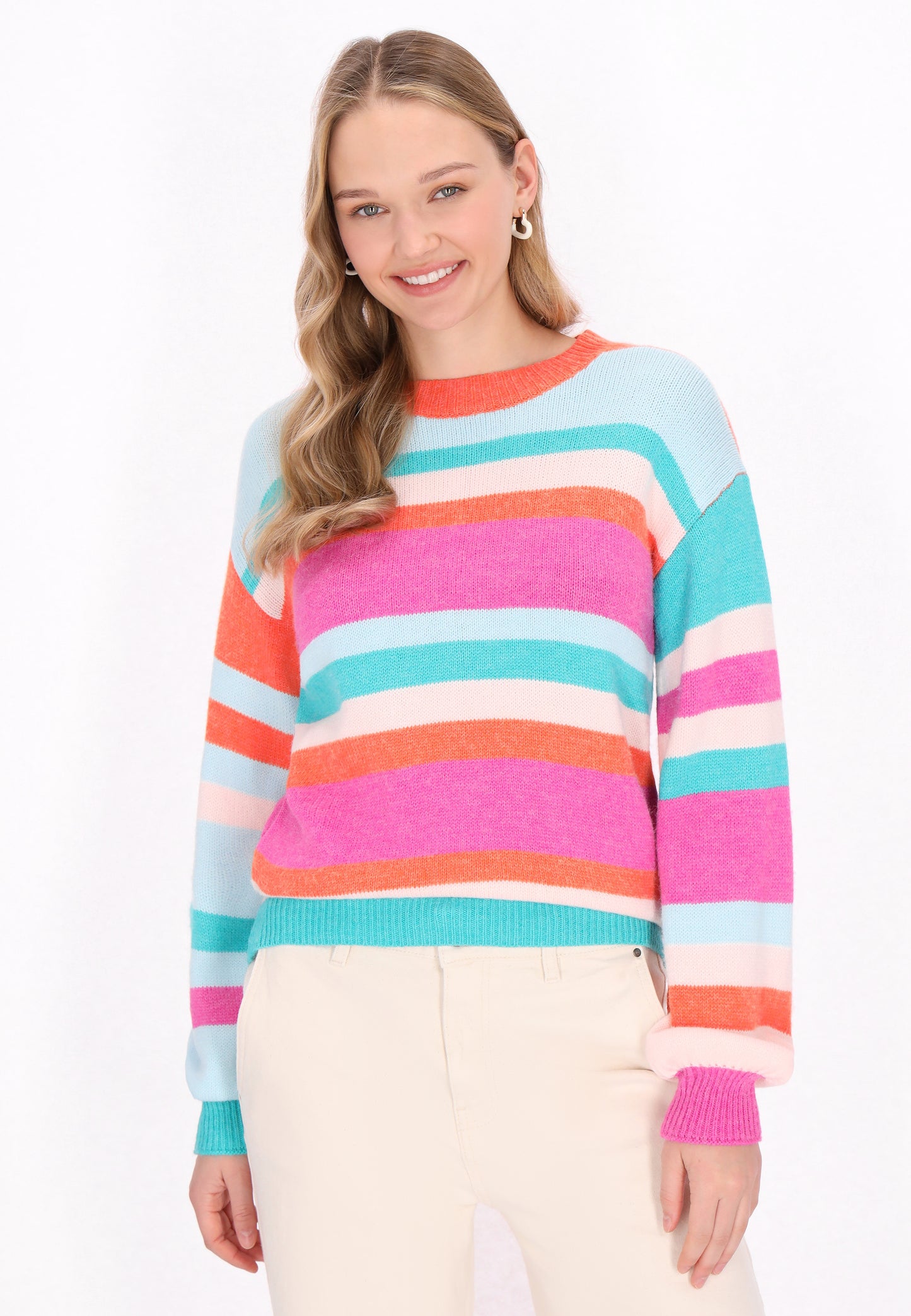 myMo women's sweater