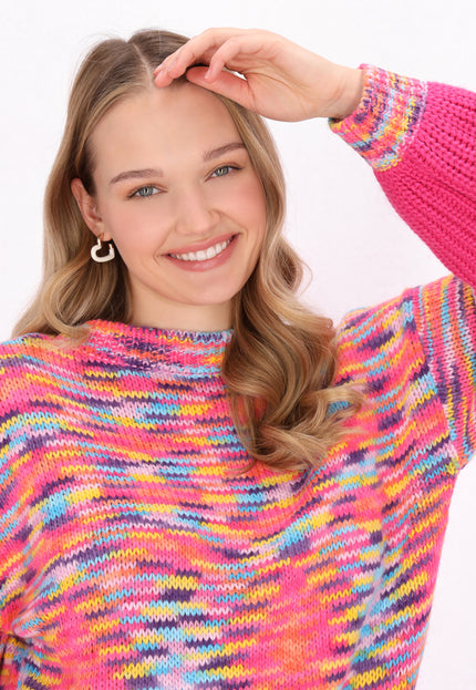 myMo Sweter damski