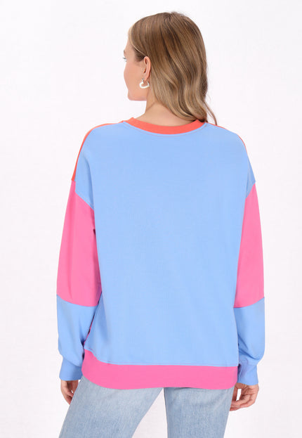 myMo Bluza damska