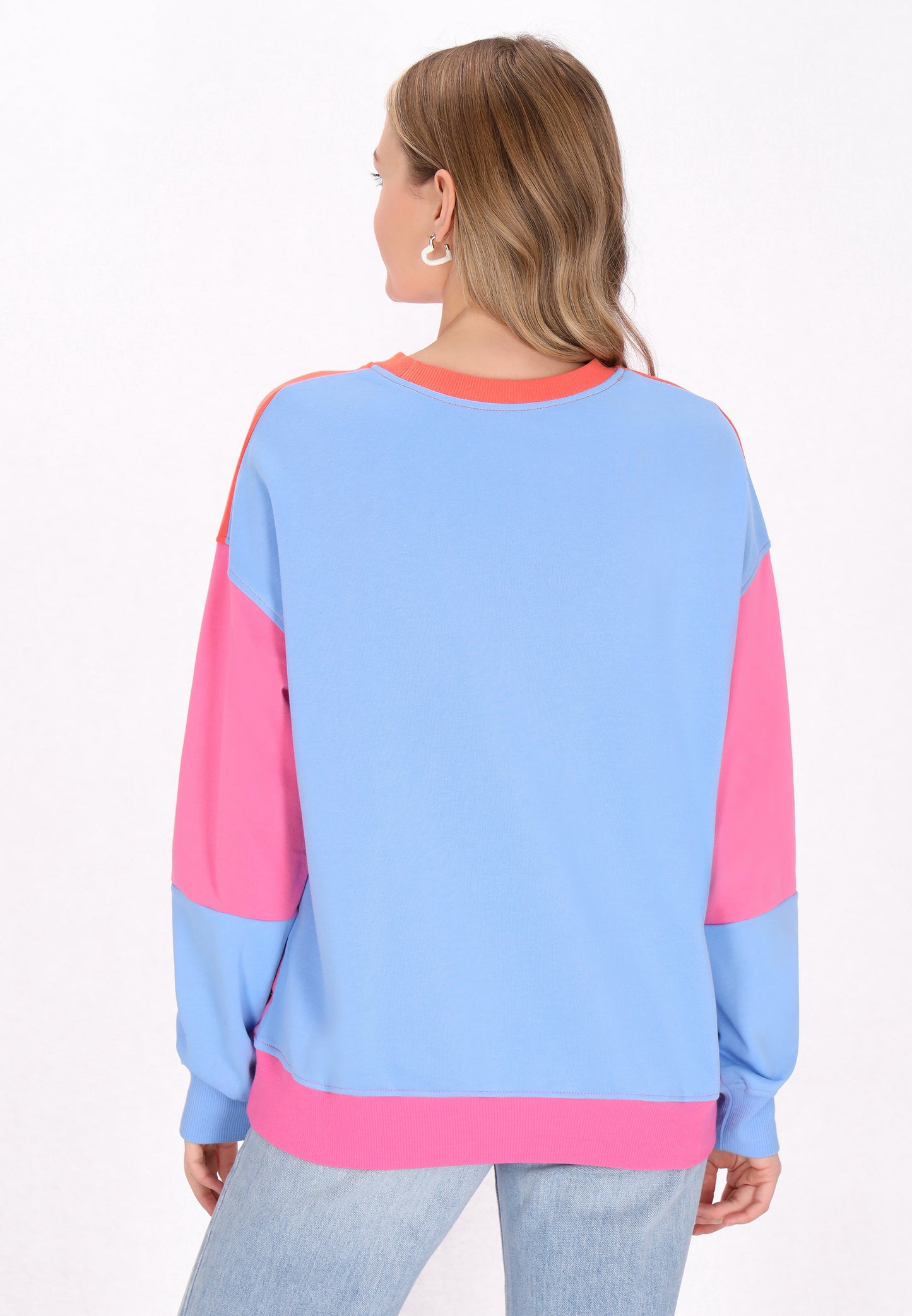 myMo women's sweatshirt