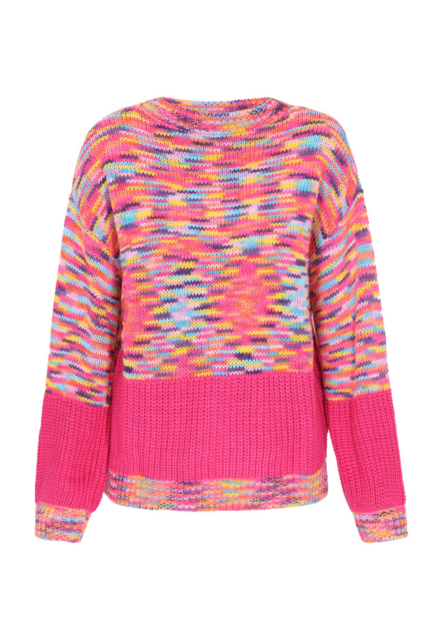 myMo Sweter damski