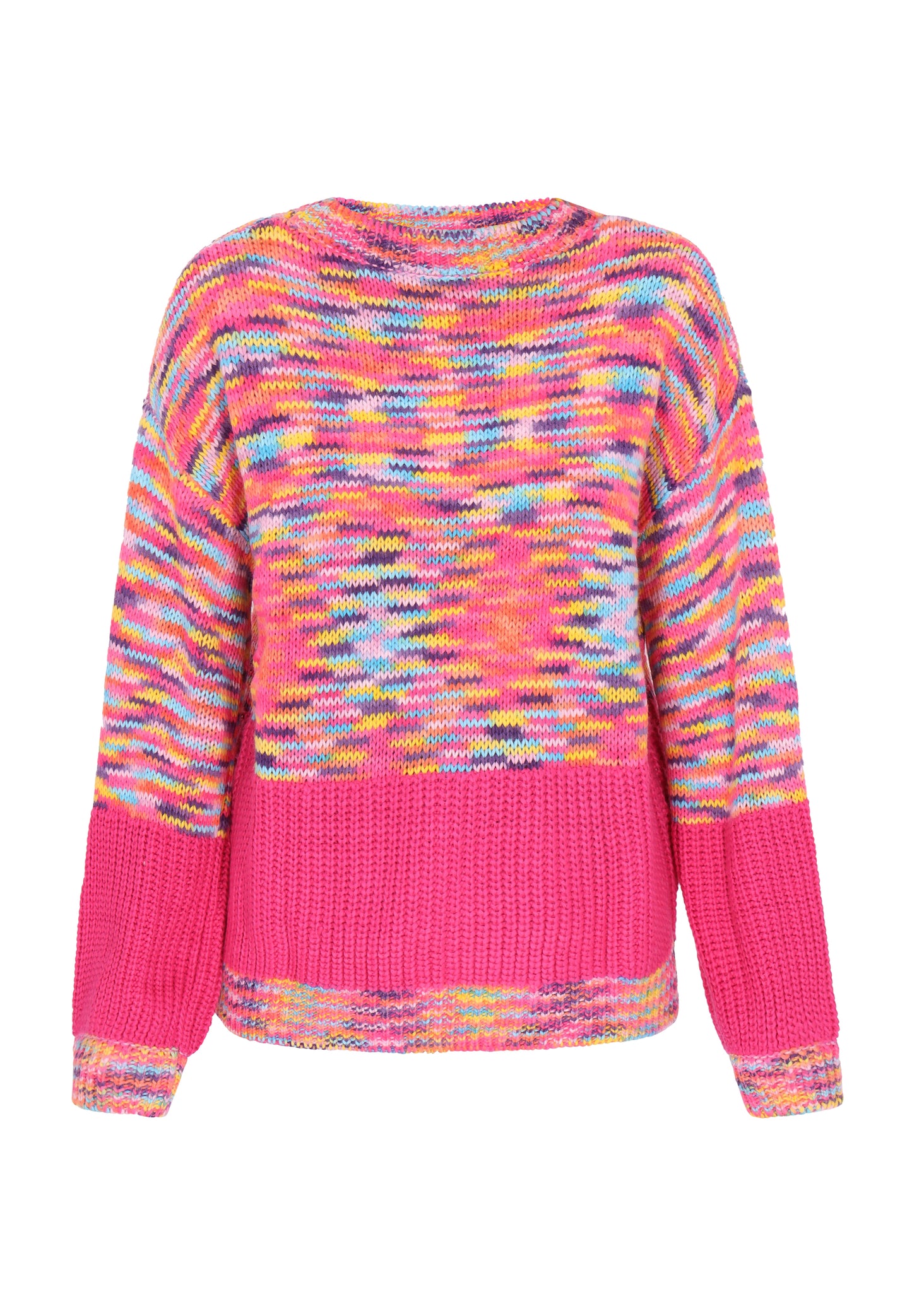 myMo women's sweater