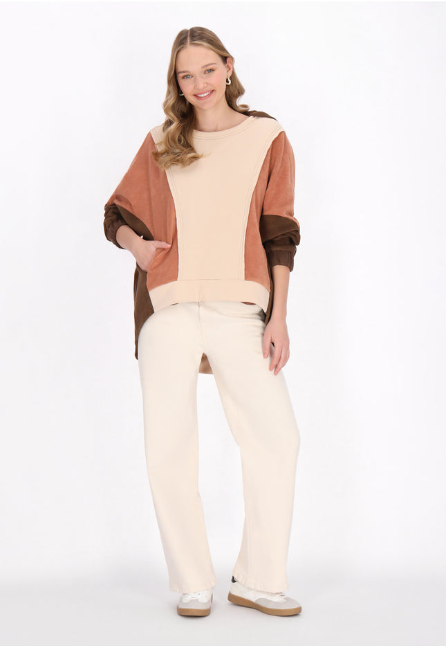 myMo Bluza damska