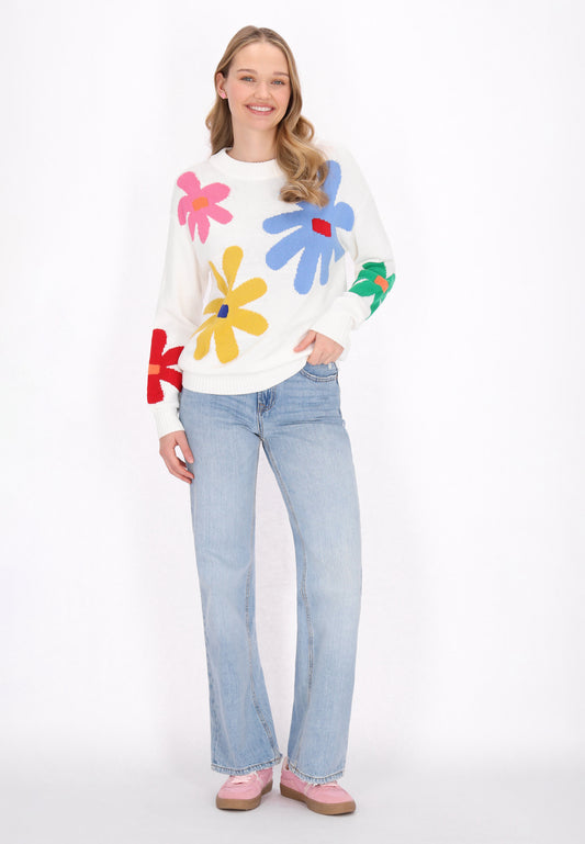 myMo women's sweater