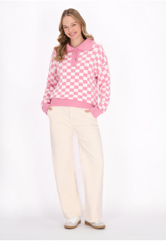 myMo Sweter damski