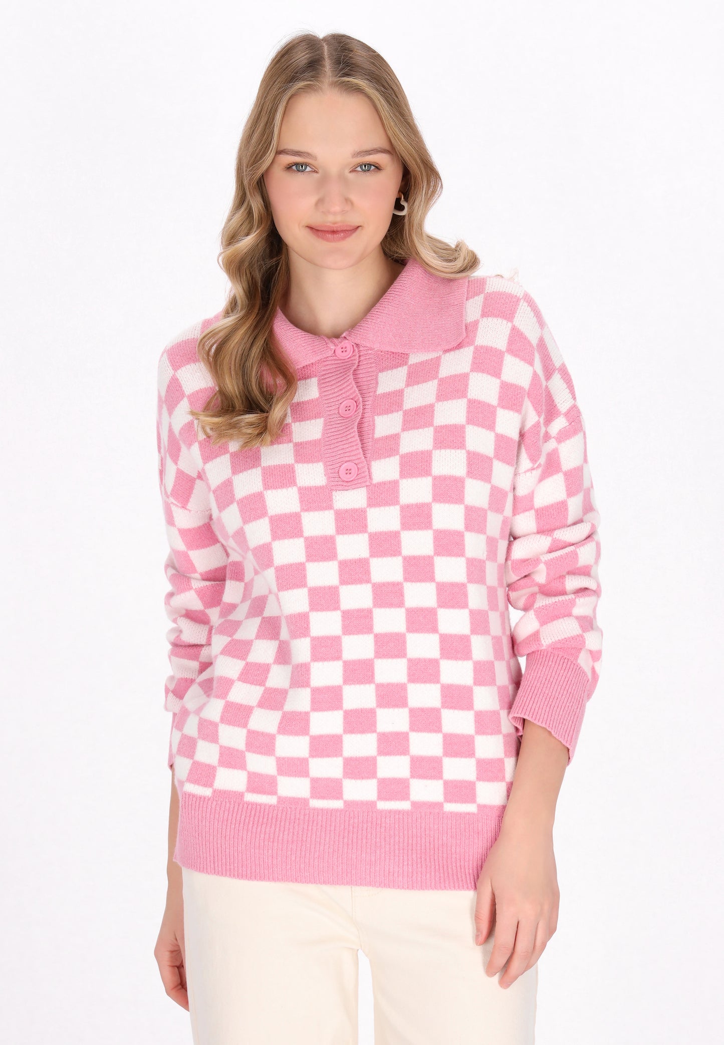 myMo women's sweater