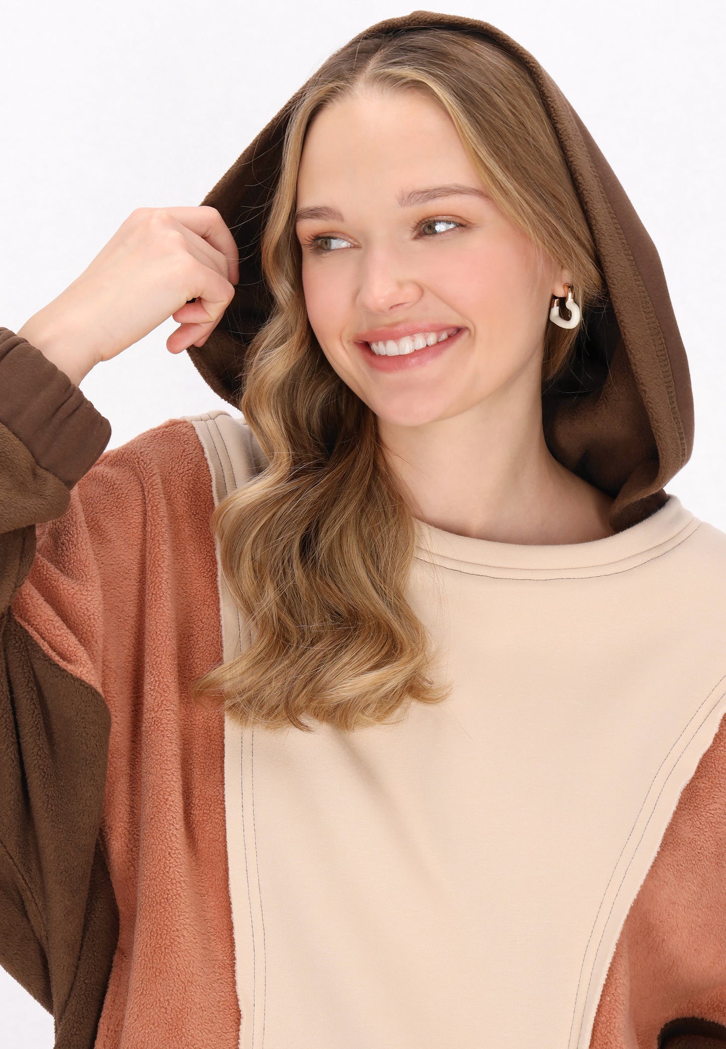 myMo women's sweatshirt
