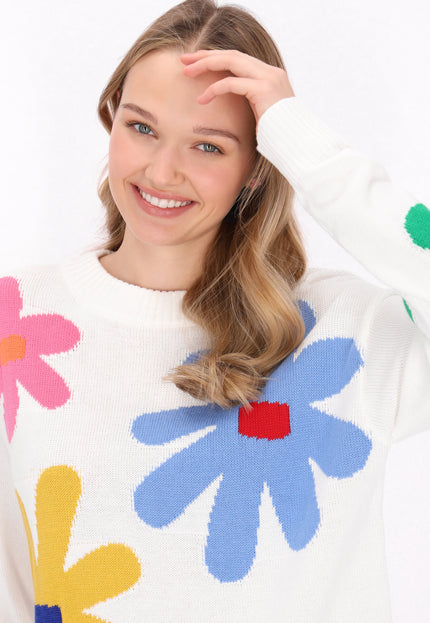 myMo Sweter damski