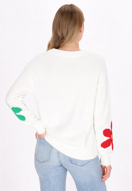 myMo Sweter damski