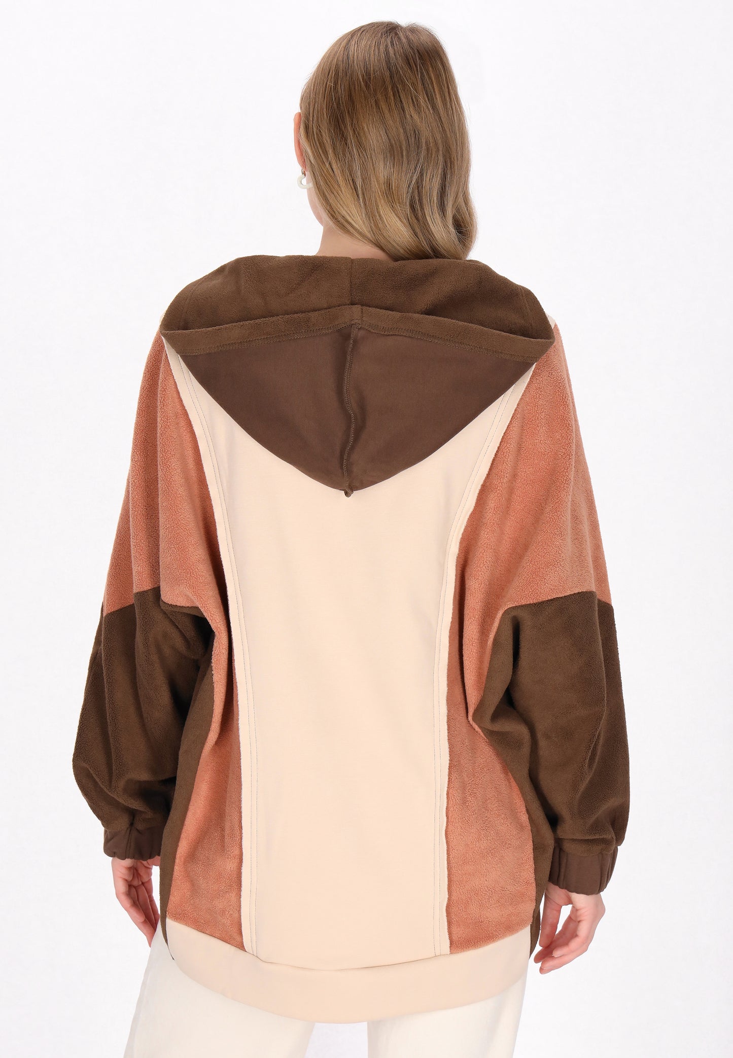 myMo women's sweatshirt
