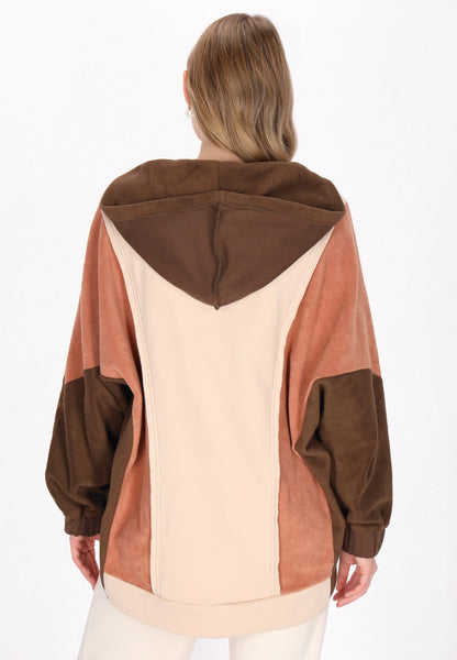 myMo women's sweatshirt