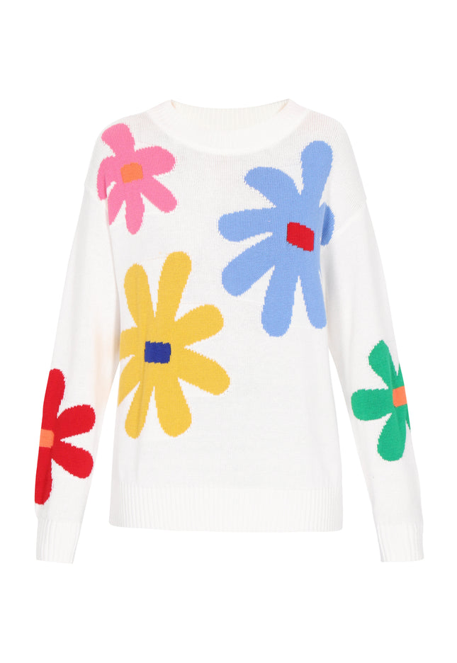 myMo Sweter damski