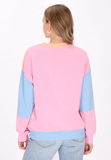 myMo Bluza damska