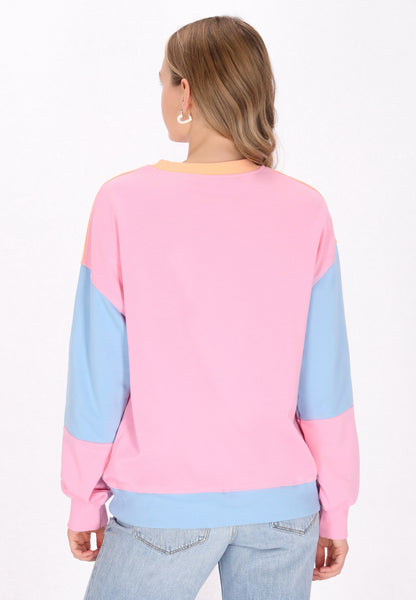 myMo women's sweatshirt