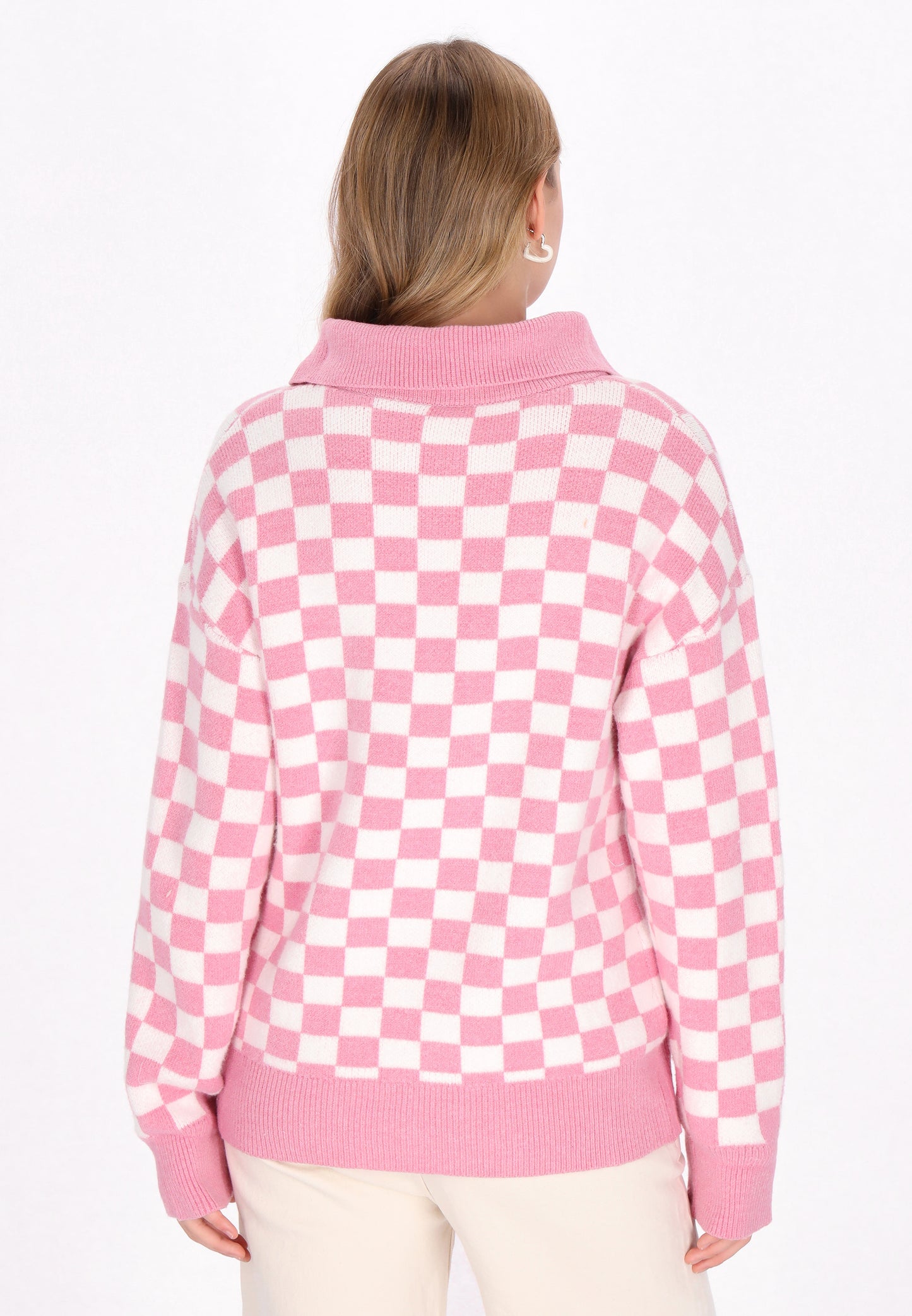 myMo women's sweater