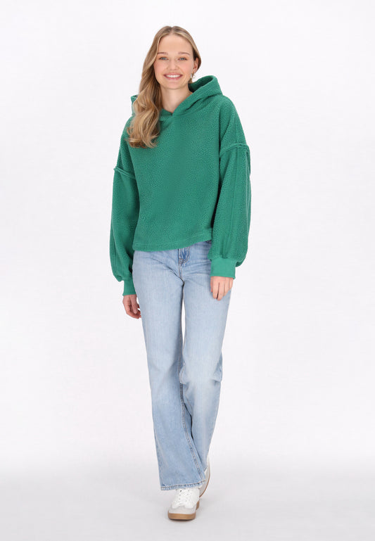 myMo ATHLSR women's hoodie