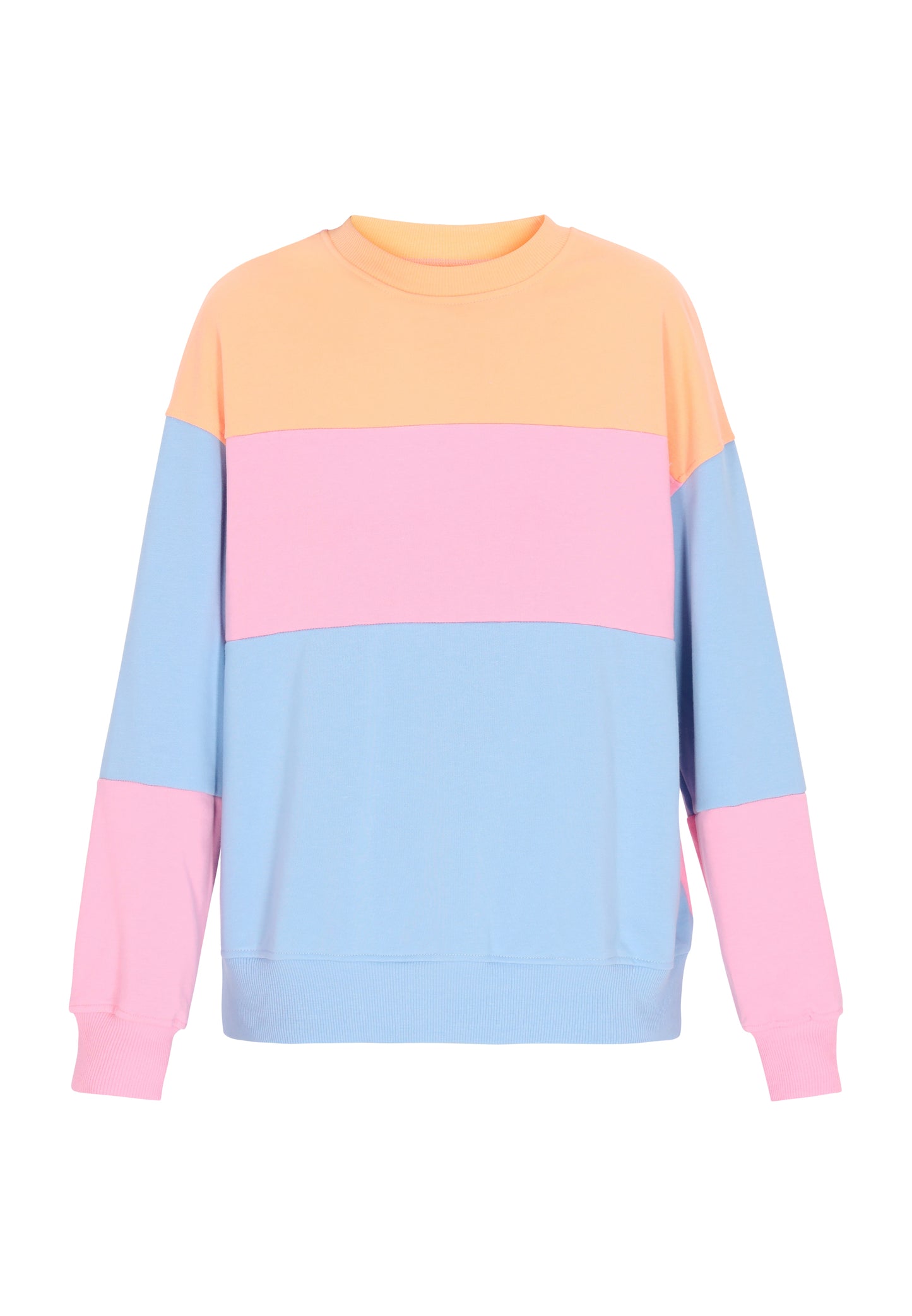 myMo women's sweatshirt