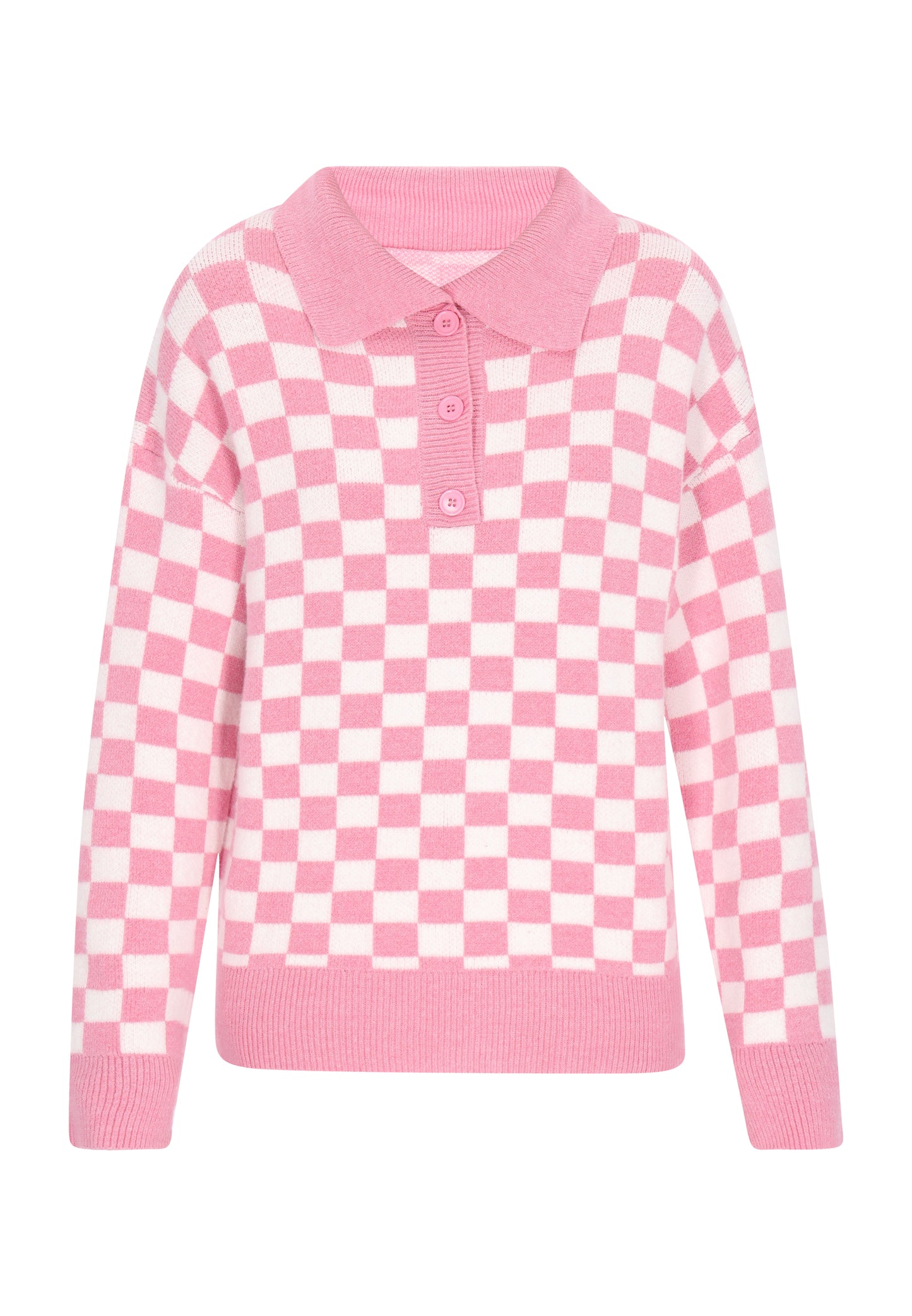 myMo women's sweater