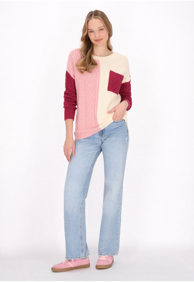 myMo Sweter damski
