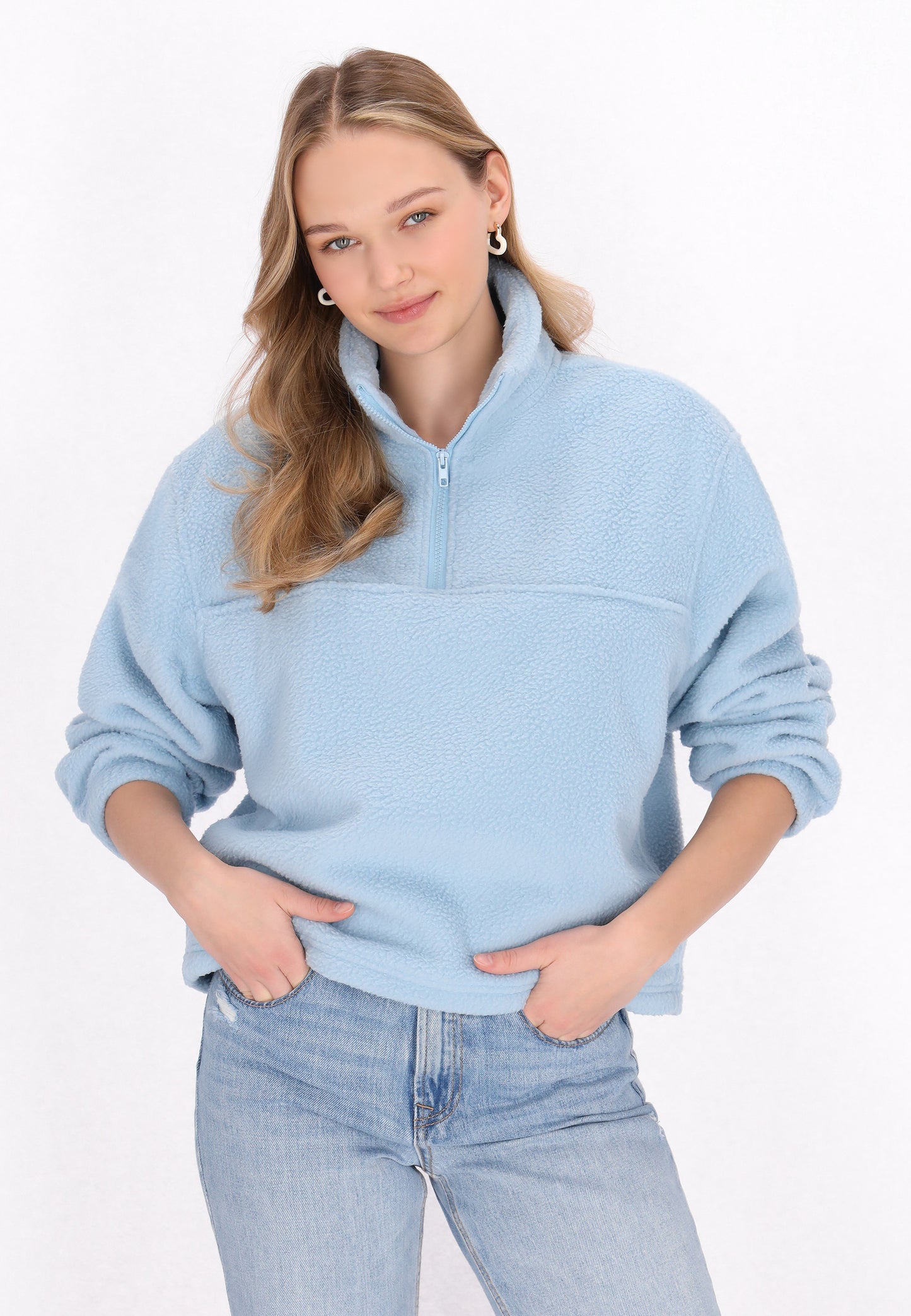 myMo women's sweatshirt