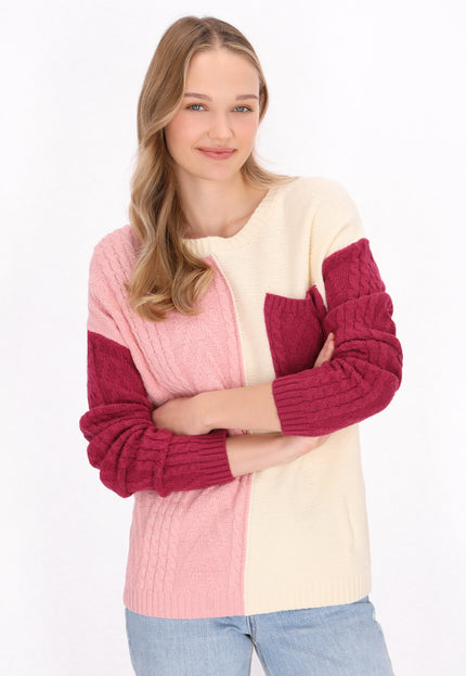 myMo Sweter damski