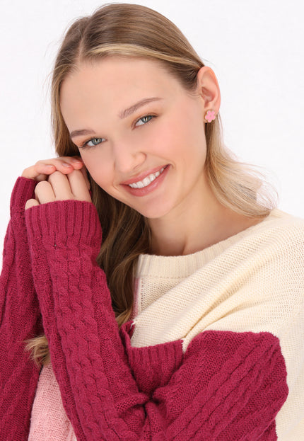 myMo Sweter damski