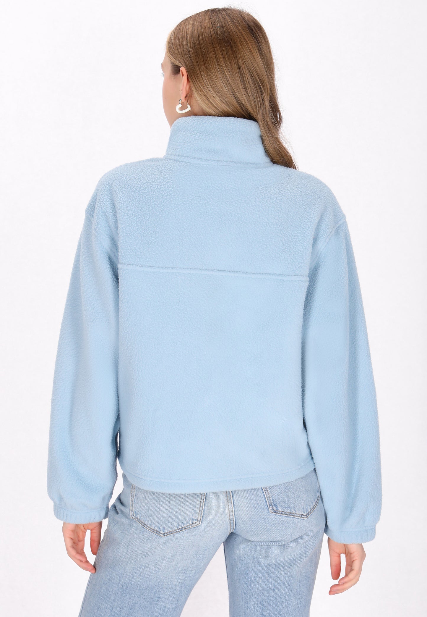 myMo women's sweatshirt