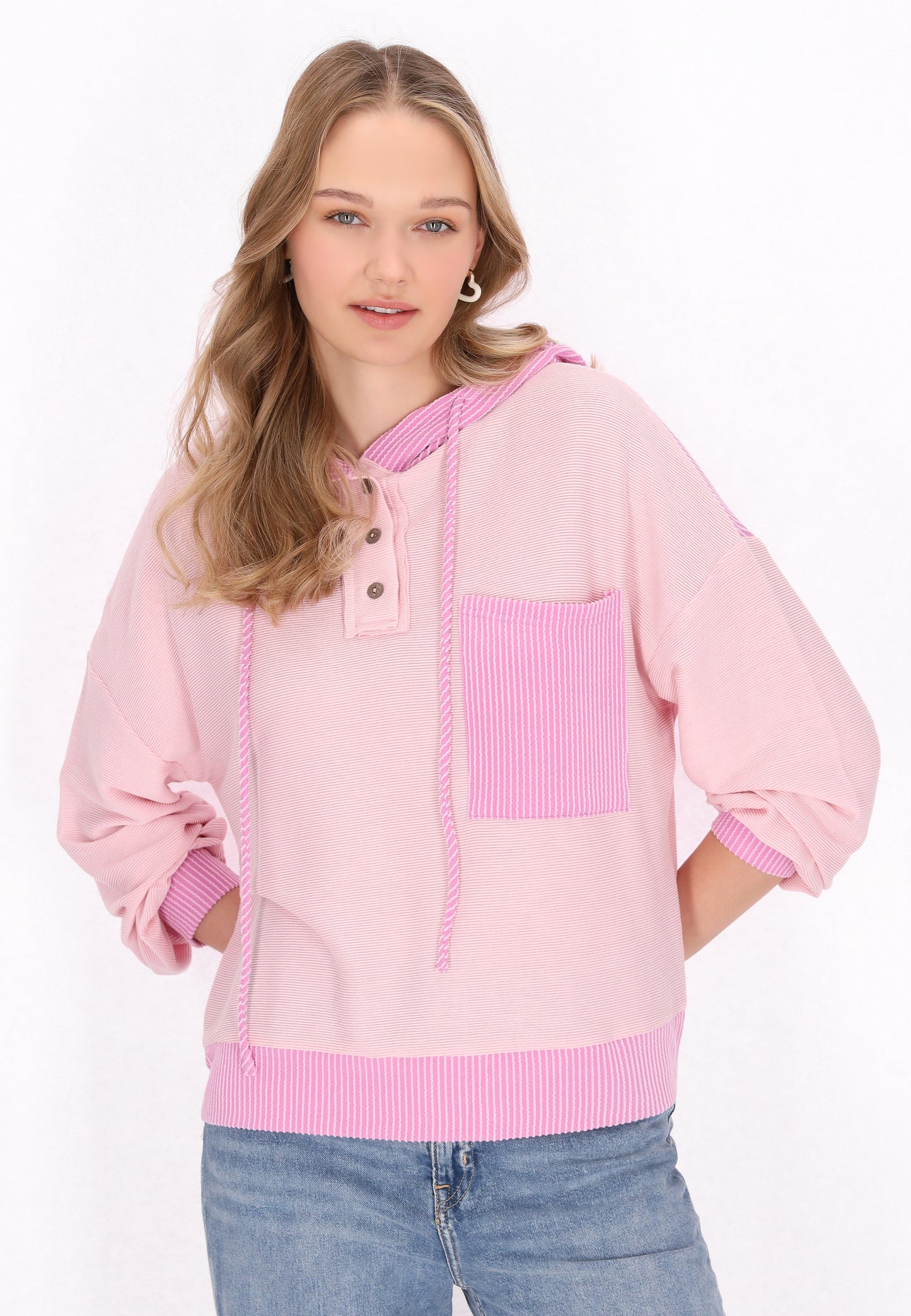 myMo women's hoodie