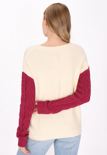 myMo Sweter damski
