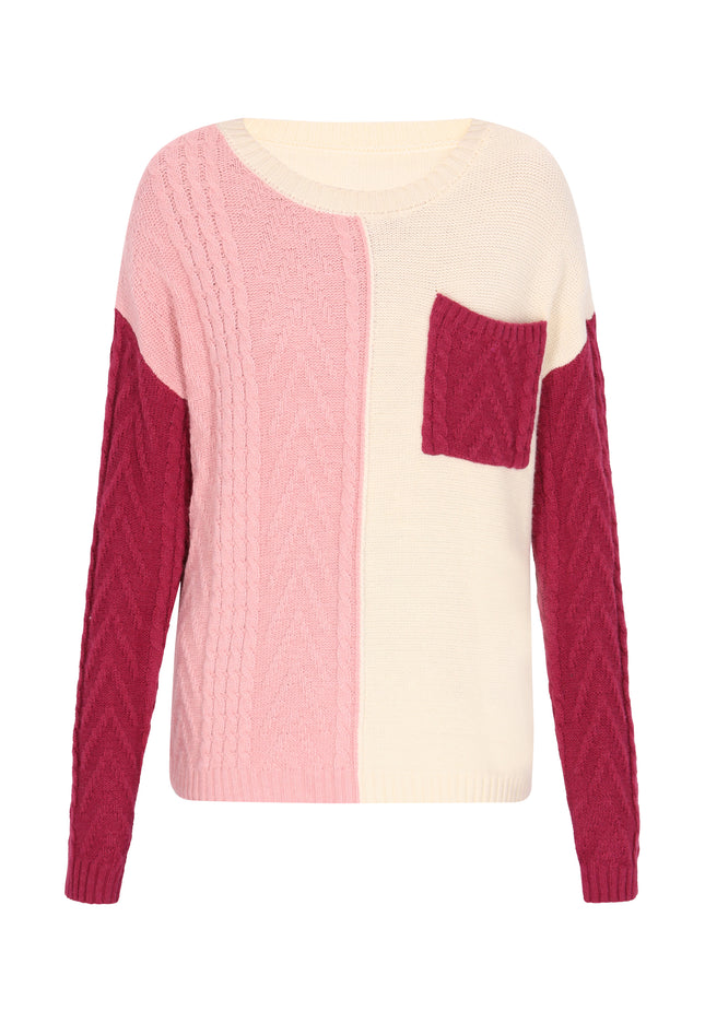 myMo Sweter damski