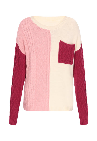 myMo women's sweater