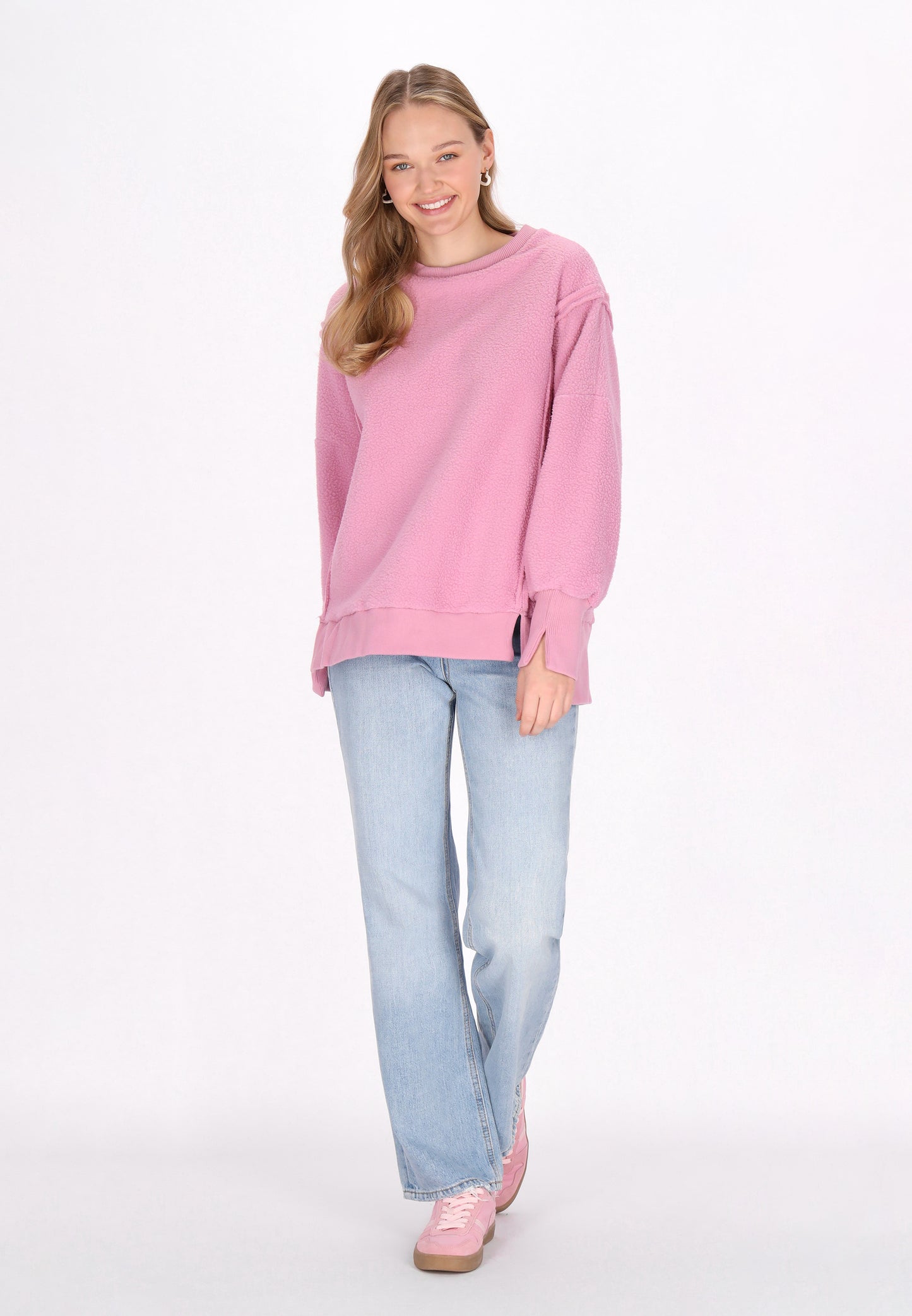 myMo women's sweatshirt