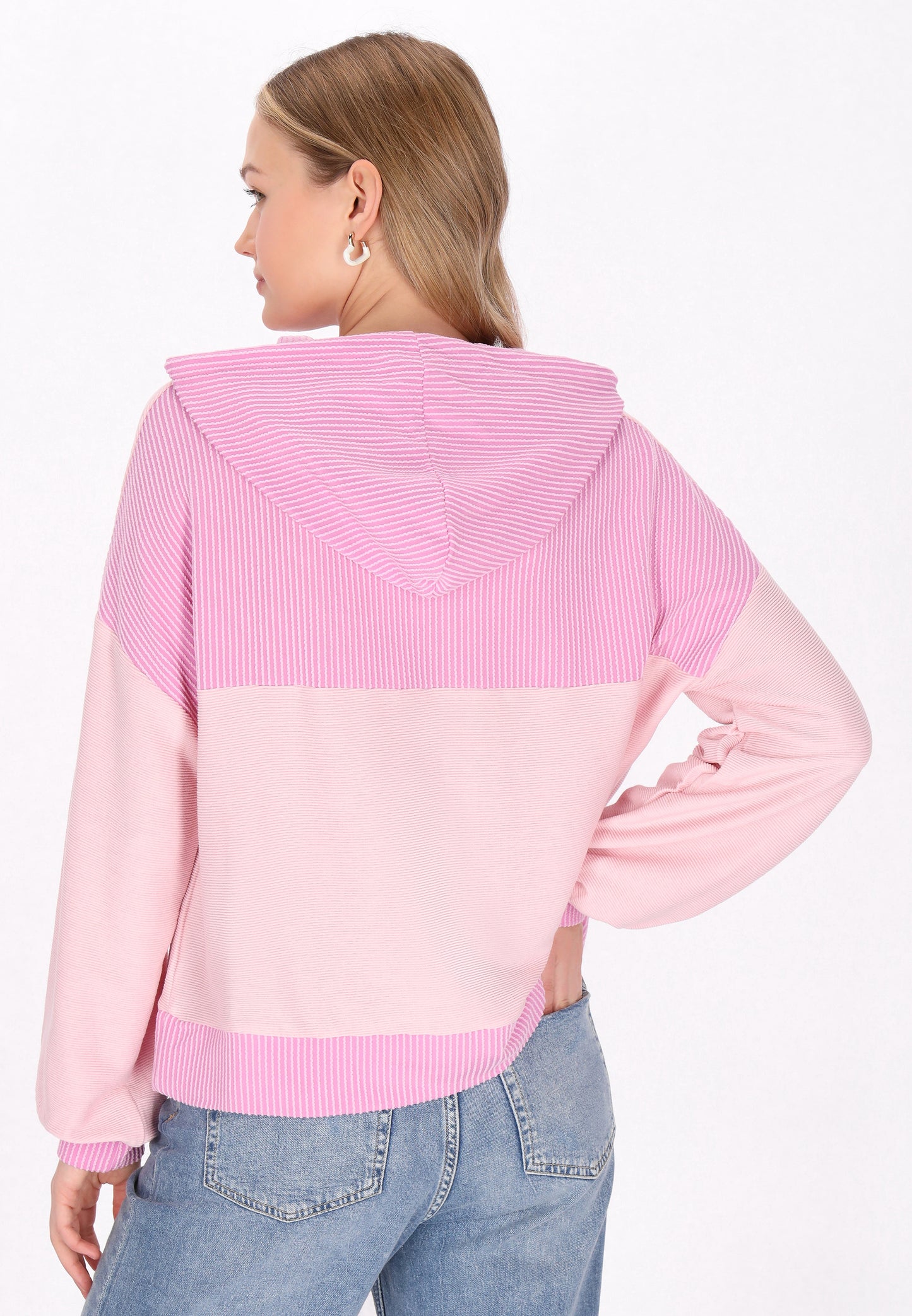 myMo women's hoodie